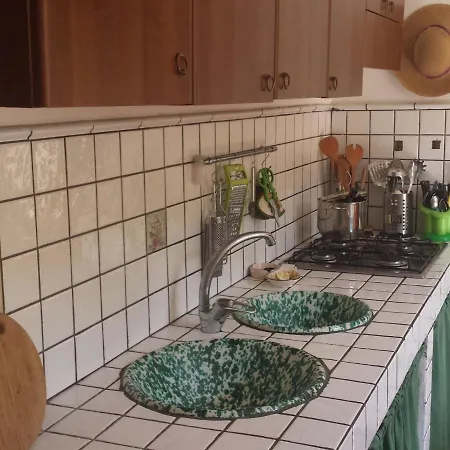 Casa Unifamiliar Con Jard N Privado Holiday home