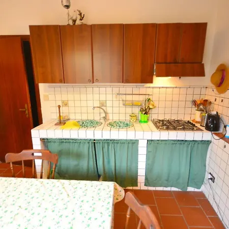 Casa Unifamiliar Con Jard N Privado