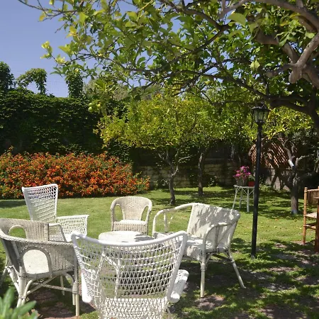 Holiday home Casa Unifamiliar Con Jard N Privado