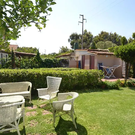 Holiday home Casa Unifamiliar Con Jard N Privado
