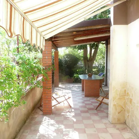 Holiday home Casa Unifamiliar Con Jard N Privado *