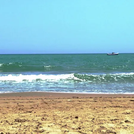 By Holiday home Agnone Bagni