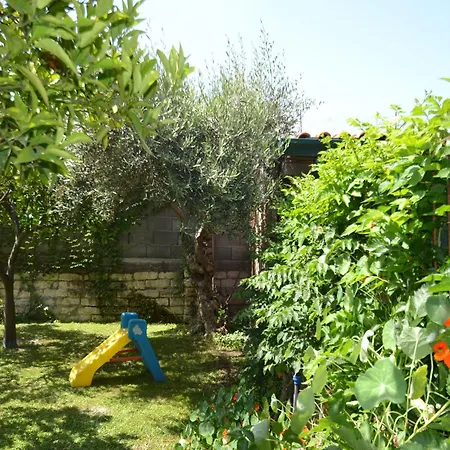Holiday home By Agnone Bagni