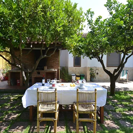 By Holiday home