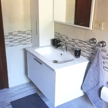 By Holiday home