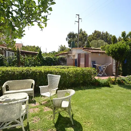 By Holiday home Agnone Bagni